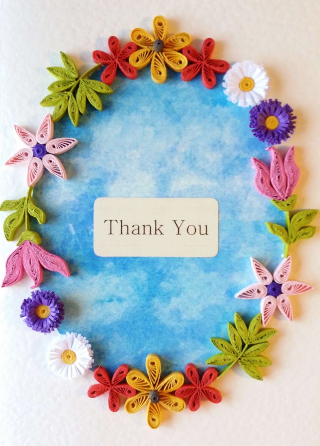 A Very Rococo ‘Thank&nbsp;You’