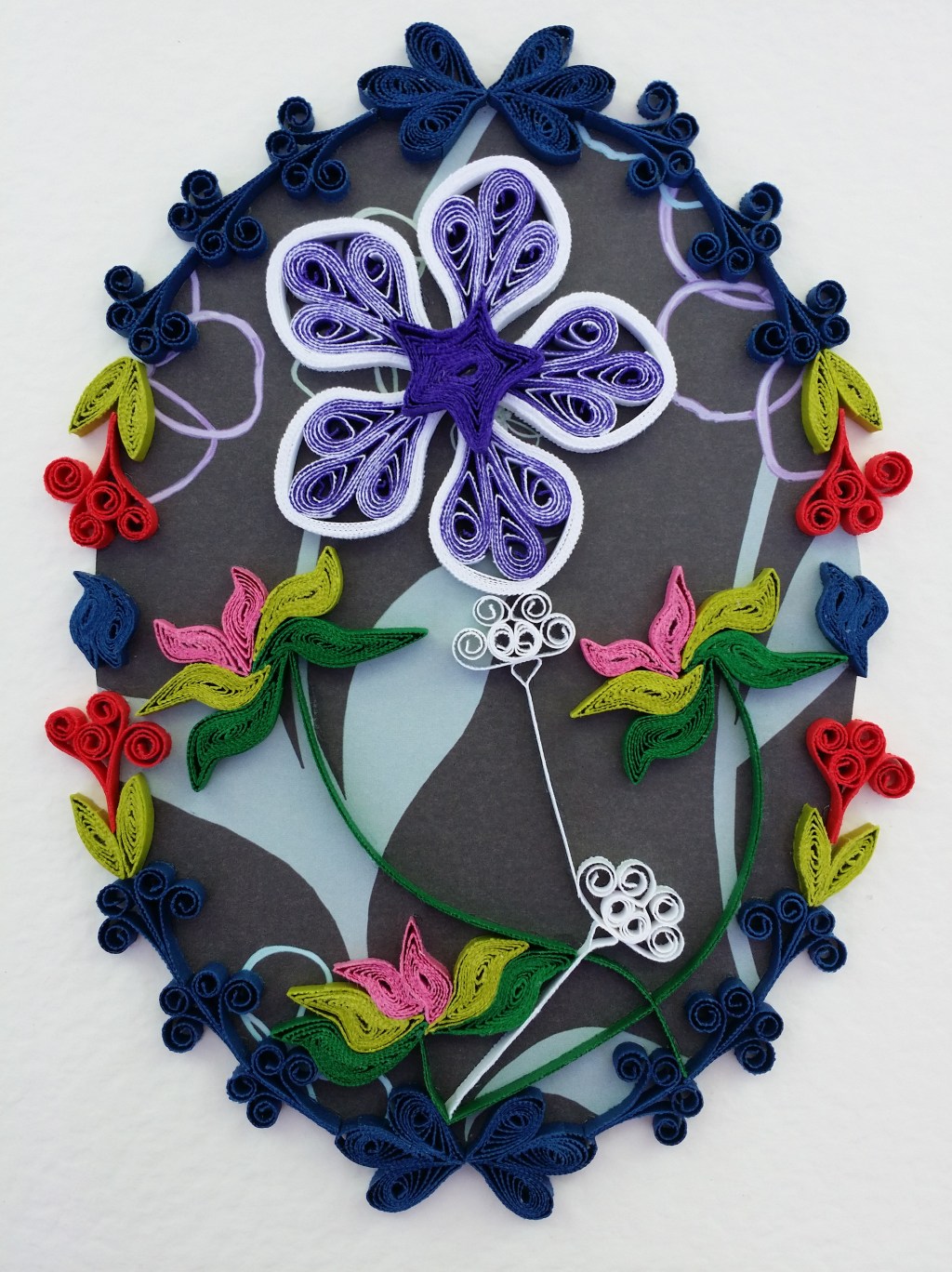 Variation on a Theme&nbsp;2