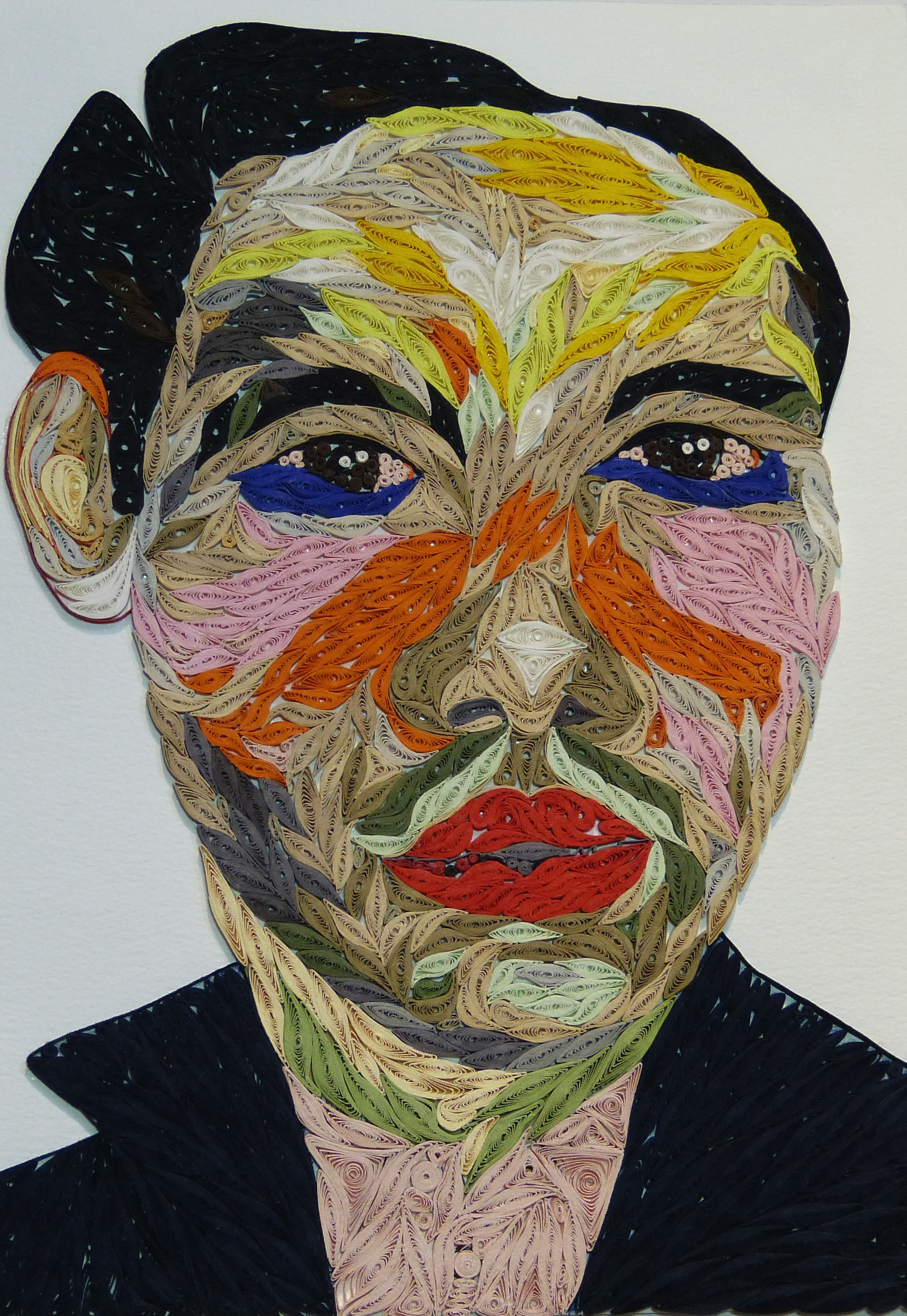 SlowgramSelfieByJeffreyTing