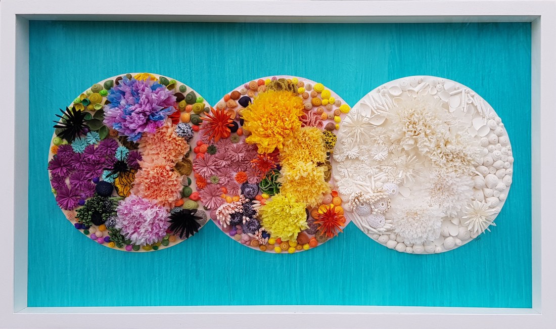 Aide Memoire by Jeff Ting