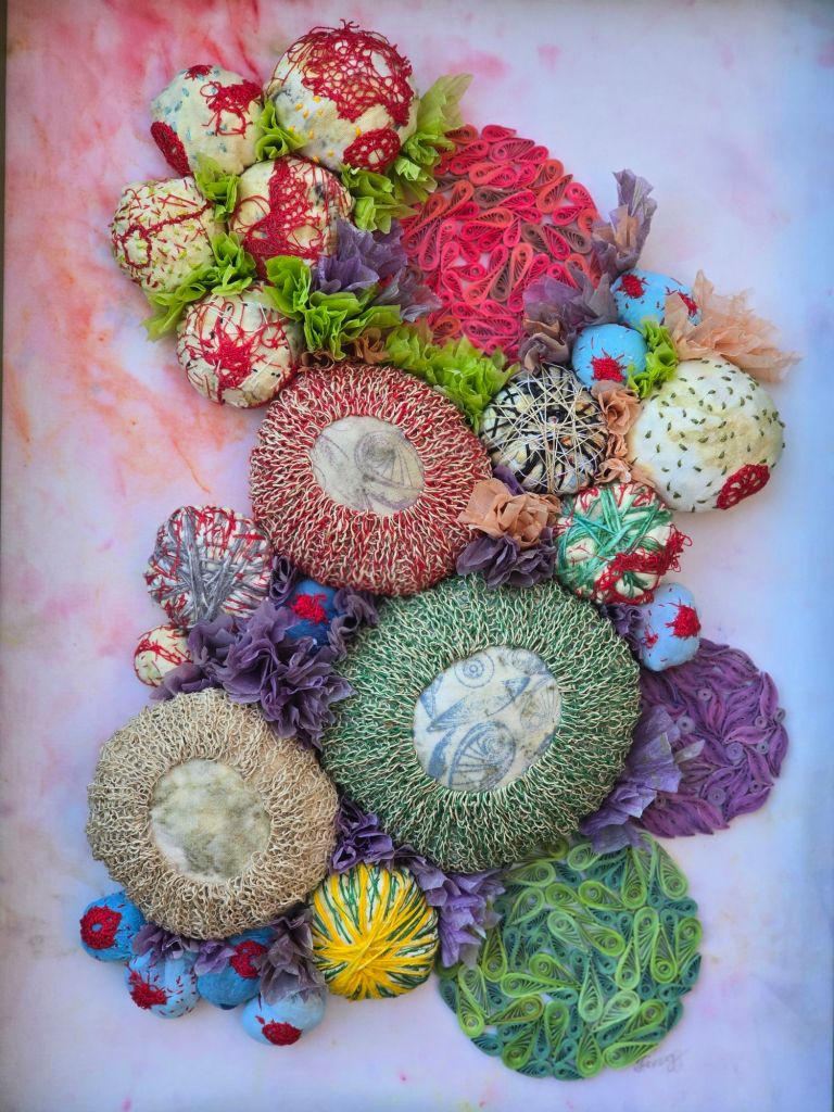 Acidaemia by Jeff Ting